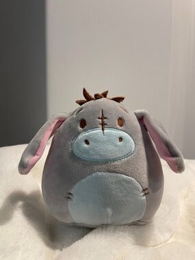 💚4/$20- Squishmallows Disney Eeyore 5”